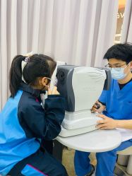 -唯儿诺儿童医院·儿科·眼科(新天地店)