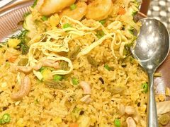 -芭札·Thai泰国餐厅(同和金铂天地店)