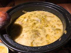-九锅一堂酸菜鱼(新南凯德直营店)
