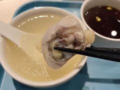-百年果林椰子鸡(中洲店)