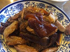 -鼎香润(德胜门内店)