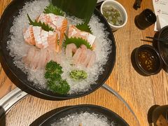 -亚马逊海鲜自助(万象汇店)