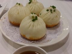 招牌生煎包-和记小菜(七宝店)