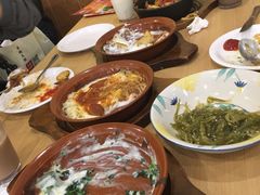-萨莉亚意式餐厅(莲花国际广场店)