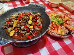 -辣小鲜·南昌大排档(船山路店)