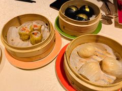 -喜来登由由大酒店九州膳坊中餐厅