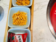 -捞神煲汤火锅(湖滨商业街店)