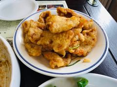 -老厨家(友谊路总店)