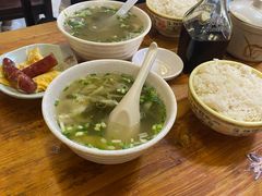 -陈记汤饭(水巷口店)