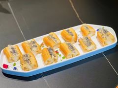 -恬阿姨庭院餐厅·生日宴