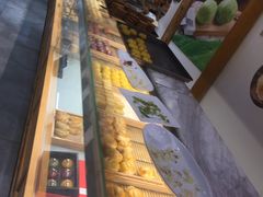 自助取餐区-南宋胡记(杭州河坊街店)