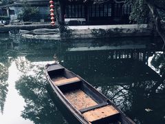 -绮园景区