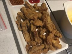 -海底捞火锅(玉桥商业广场店)
