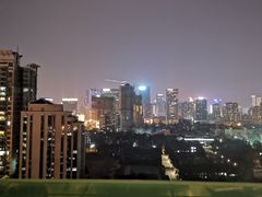 -萨芭蒂高空花园餐酒吧