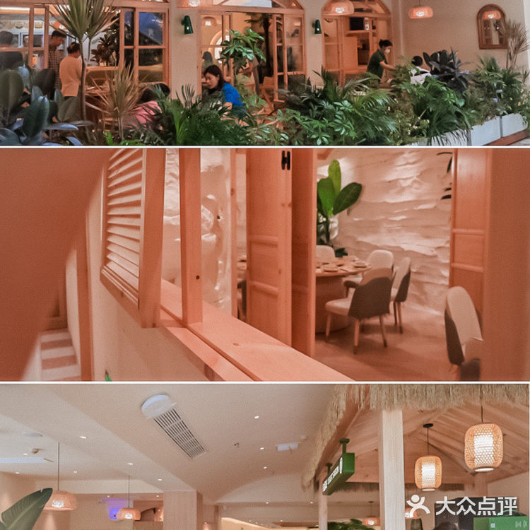 我坦白了：这是我在重庆吃到zui好吃的椰子鸡