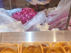 -HappyMiss花满楼鲜花饼(和谐店)