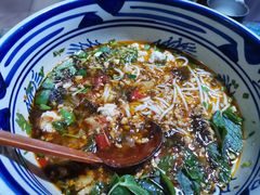 -蜗牛小馆醉乡民谣云南菜(惠新西里店)