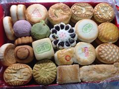 iphone_upload_pic-北京稻香村(西单购物中心店)