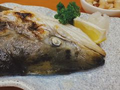 -银子铁板烧料理自助餐(人民广场店)