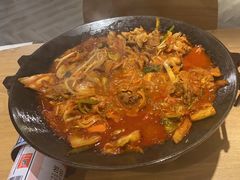-WOW LUCKY创意韩料(龙阳广场店)
