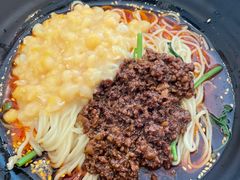 -豆爺小面(朱雀店)