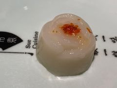 -苏帮袁Sue Cuisine(将台店)