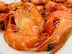 -喜相逢海鲜美食城(五邑平价农副产品批发市场店)