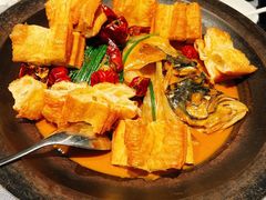 -柿合缘新京菜(国金中心商场店)