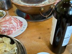 -元盛居(生态大街店)