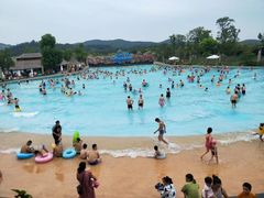 -南京银杏湖乐园