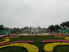 -北京世界公园