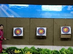 -道顺射箭·团建·骑射(张杨路店)