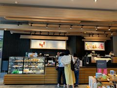 -星巴克臻选(杭州万象城店)