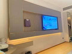 -麗枫酒店(西安大明宫龙首原地铁站店)