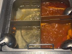 -海底捞火锅(振华商厦店)