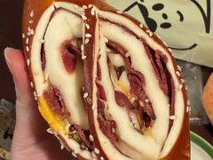 -追光 Dream Bakery(武汉天地店)