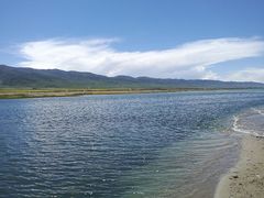 -青海湖国家重点风景名胜区