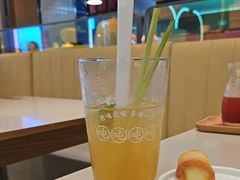-蔡澜点心·粤菜(丽泽天街店)