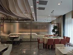 -金熊猫川菜餐厅