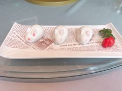 -北海银滩皇冠假日酒店-德丰楼中餐厅