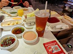 -海底捞大排档火锅(打浦路店)