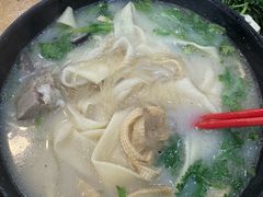 -惠丰源烩面馆(经七路店)