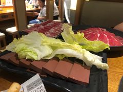 -呷哺呷哺 黄金牧场 (欢乐谷店)