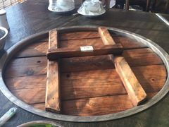 -荣德灶台鱼(圣泉寺店)