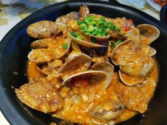 -聚味瞿记·龙虾堂(渔人码头一店)