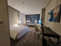 -长沙尼依格罗酒店