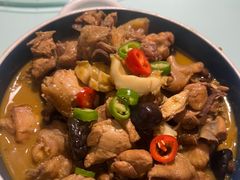 -3号仓库·创意中国菜(嘉兴龙鼎万达店)