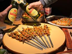 -雪熊精酿·哈尔滨烧烤酒馆(非遗大串店)