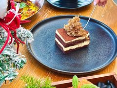 -Highline·城市露台景观餐厅(淮海路店)