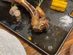 -1886德国汽车餐厅(外滩中央店)